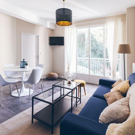 Sejourpoitiers ★ Appartement Lumineux ★ 1 Chambre Separee ★ 300M De La Gare Et Acces Direct Au Coeur Historique 외부 사진