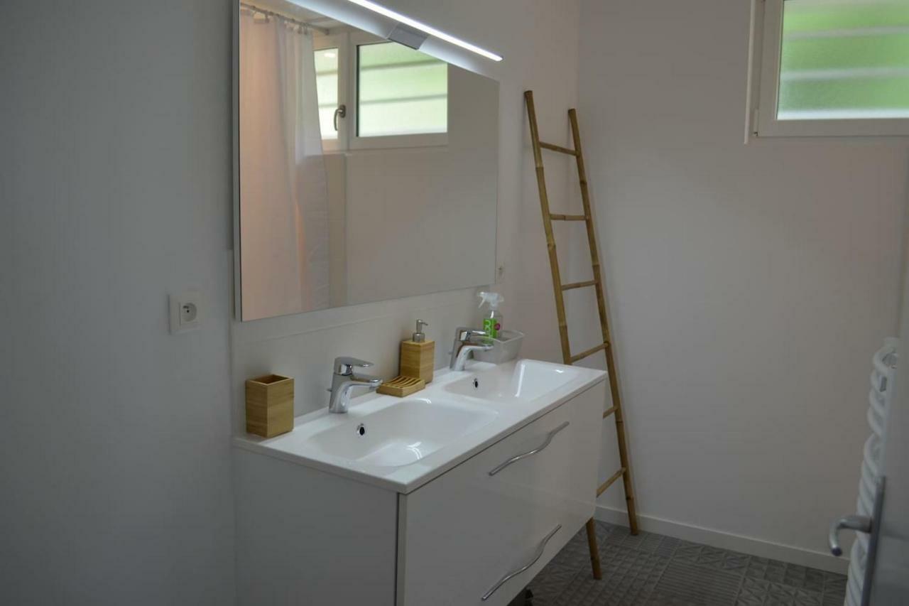 Sejourpoitiers ★ Appartement Lumineux ★ 1 Chambre Separee ★ 300M De La Gare Et Acces Direct Au Coeur Historique 외부 사진
