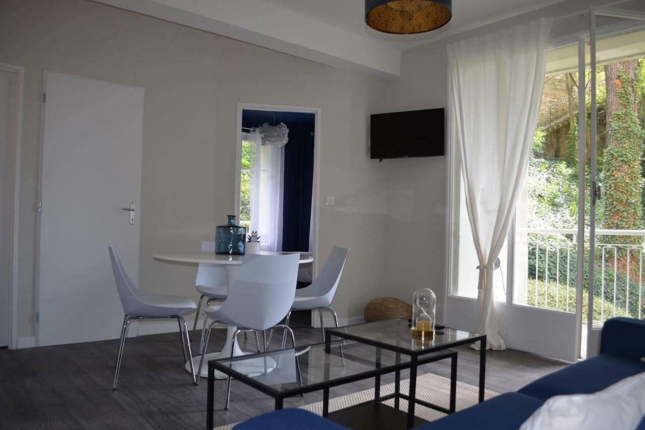 Sejourpoitiers ★ Appartement Lumineux ★ 1 Chambre Separee ★ 300M De La Gare Et Acces Direct Au Coeur Historique 외부 사진