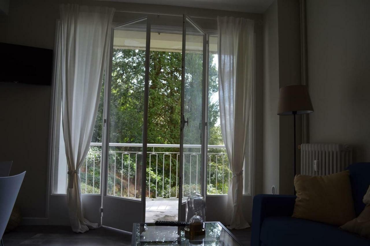 Sejourpoitiers ★ Appartement Lumineux ★ 1 Chambre Separee ★ 300M De La Gare Et Acces Direct Au Coeur Historique 외부 사진