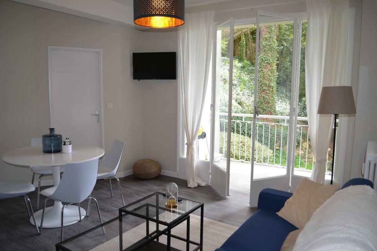 Sejourpoitiers ★ Appartement Lumineux ★ 1 Chambre Separee ★ 300M De La Gare Et Acces Direct Au Coeur Historique 외부 사진