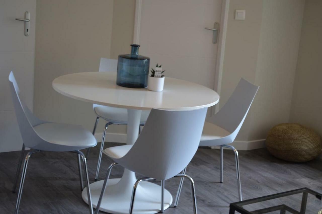 Sejourpoitiers ★ Appartement Lumineux ★ 1 Chambre Separee ★ 300M De La Gare Et Acces Direct Au Coeur Historique 외부 사진