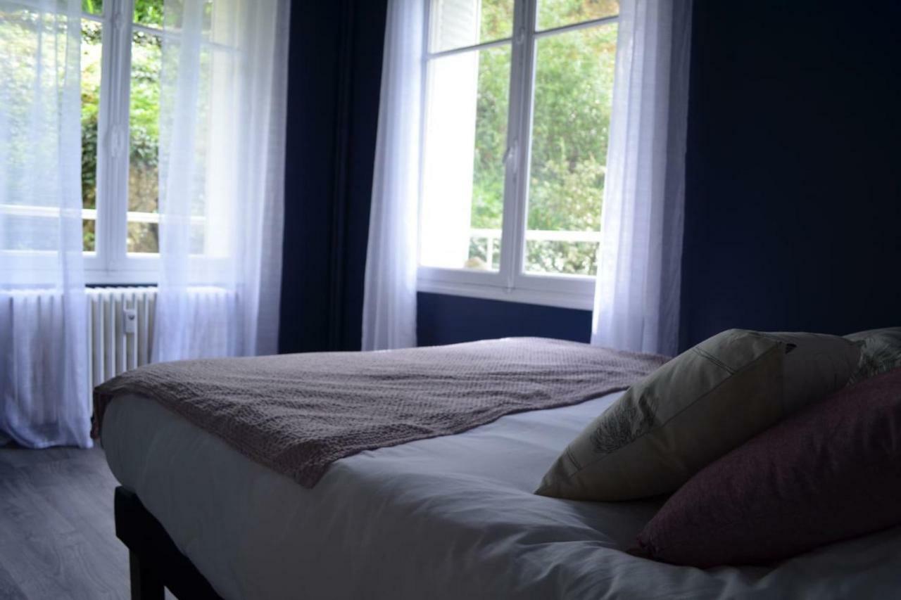Sejourpoitiers ★ Appartement Lumineux ★ 1 Chambre Separee ★ 300M De La Gare Et Acces Direct Au Coeur Historique 외부 사진
