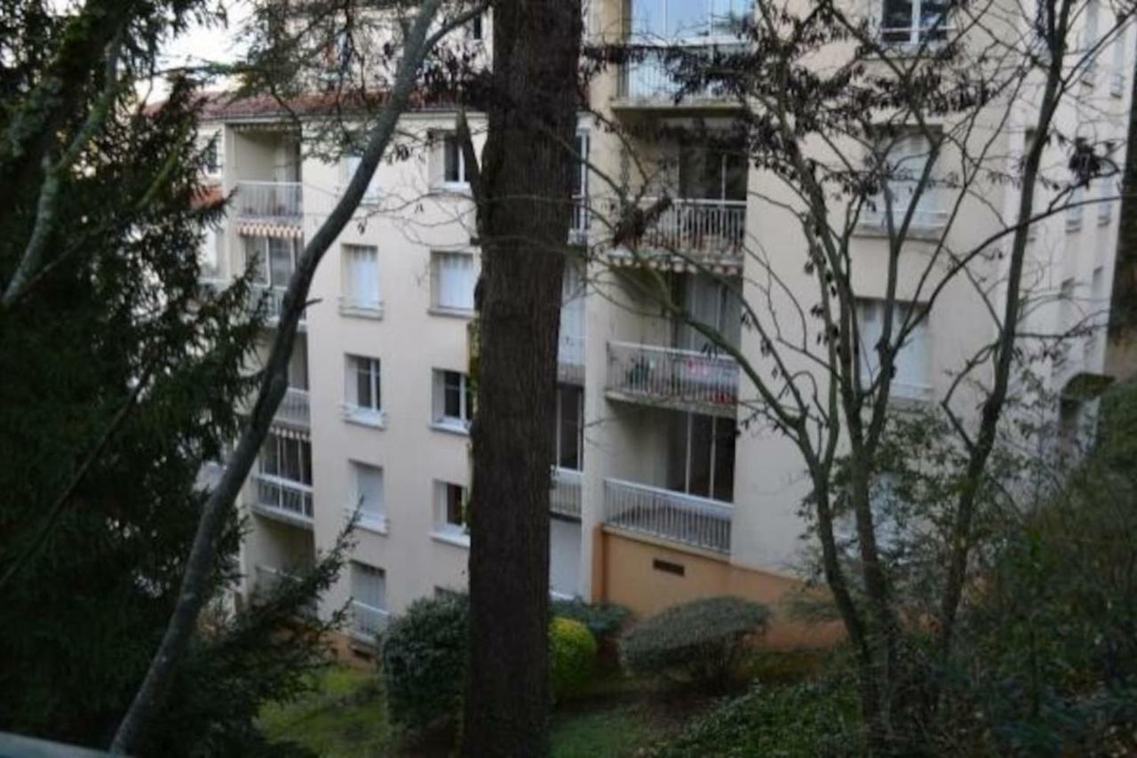 Sejourpoitiers ★ Appartement Lumineux ★ 1 Chambre Separee ★ 300M De La Gare Et Acces Direct Au Coeur Historique 외부 사진